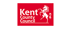 Kent County Council Influential client logo