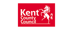 kent-county-council Kent County Council Influential client logo