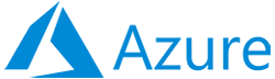 microsoft-azure-logo Microsoft Azure logo for Power BI data integration