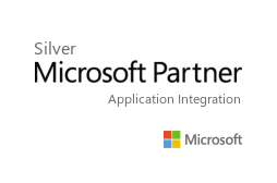 Microsoft competencies badge for Power BI agency Influential