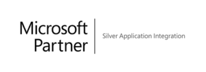 Microsoft Silver Application Integration partner logo