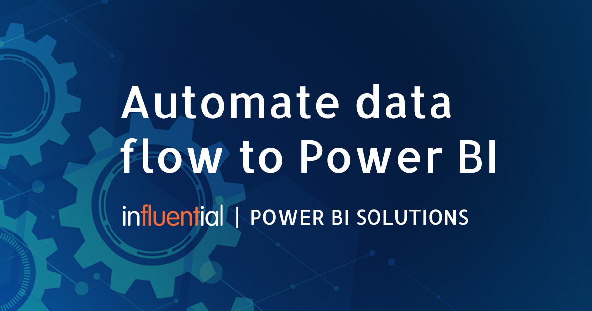 Azure Data Pipeline for Power BI | Scalable Solutions