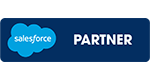 Salesforce Partner logo