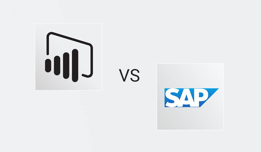 Power BI vs SAP Business Objects: which suits your business best?