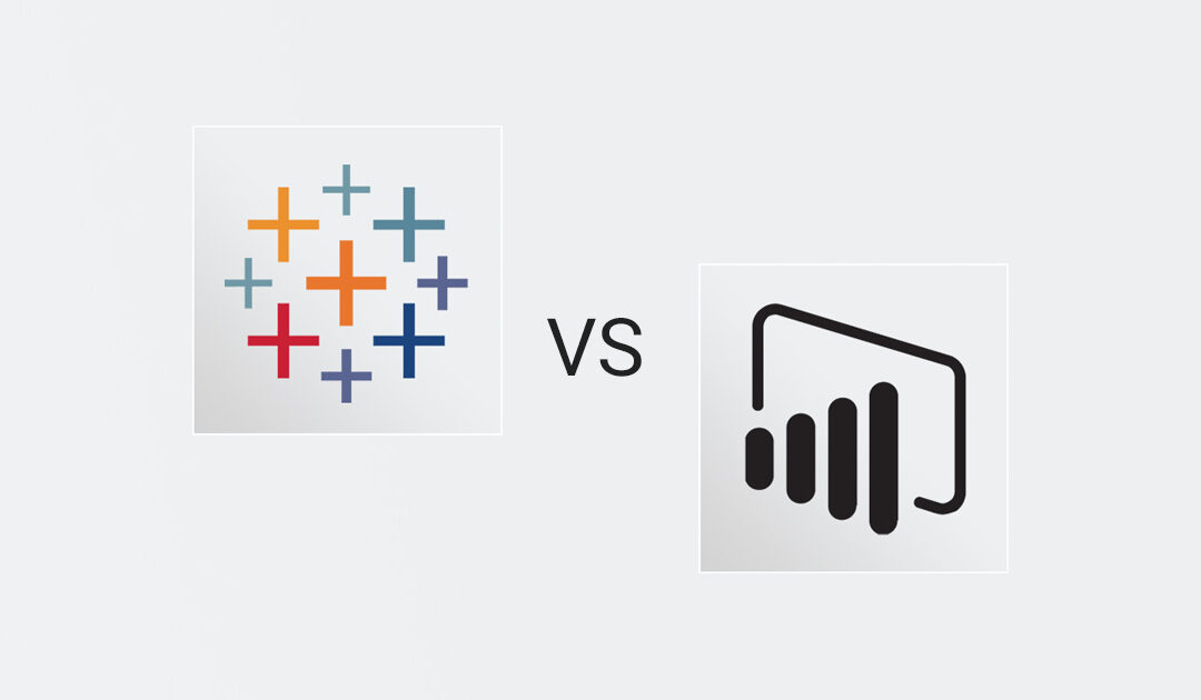 Power BI vs Tableau: 5 important differences you should know