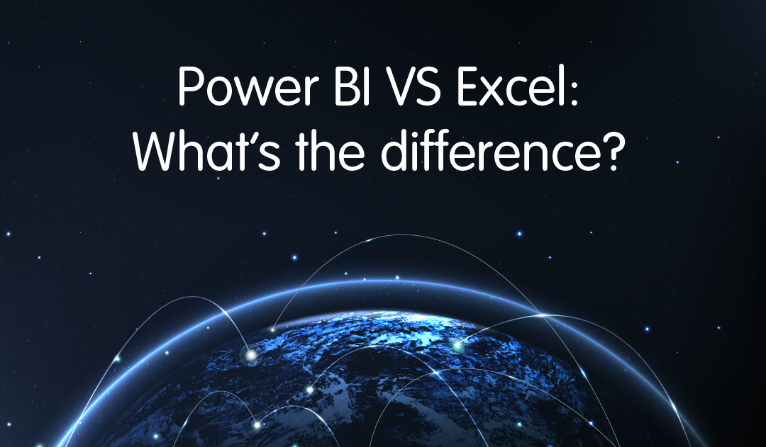 Power BI vs Excel