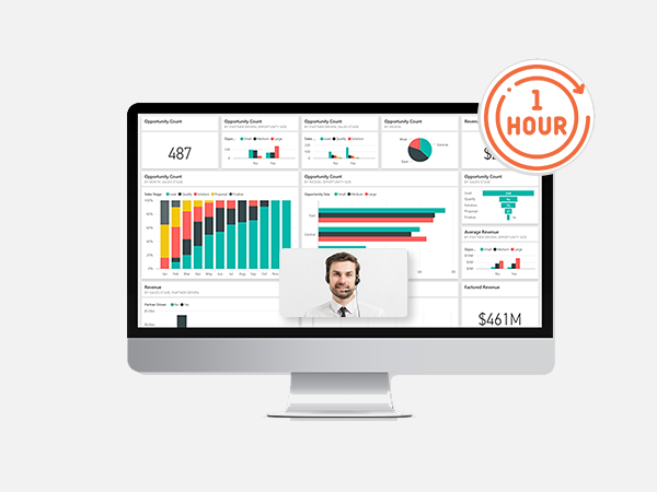 Free 1 hour PowerBI assessment call Free 1 hour PowerBI assessment call