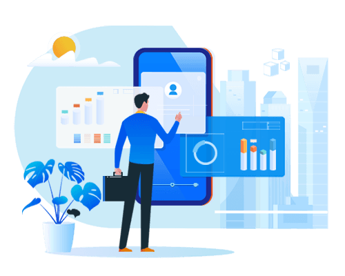 Unlimited Power Bi Solution Packages Iss